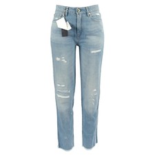 G-STAR RAW Damen Straight