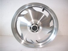 TOP Rad, Vorderrad / Front Wheel Honda F6C, GL 1500 C - SC34, SC41 Valkyrie