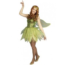 Fee Kostüm Elfe des Waldes