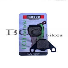 Ferodo bremsklötze - ferodo,