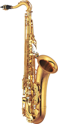 Yamaha yts 875ex - yamaha, tenorsaxophon