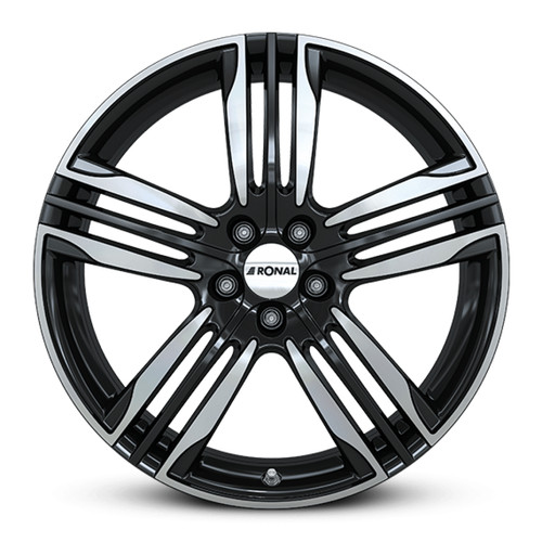 Ronal r58 felgen 22 zoll - ronal,