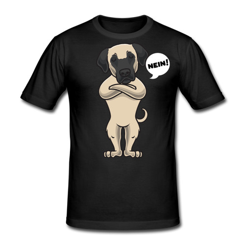 Sturer kangal hund - kangal,