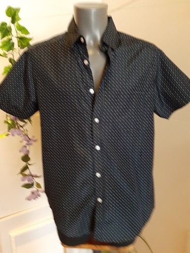 Identic man herren - hemd, l