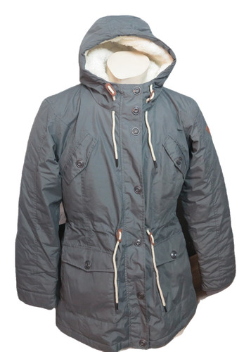 Winterjacke parka von giga - parka, dx