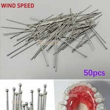 50pcs Dental Ball Retainer