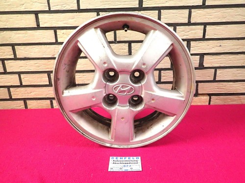 Hyundai accent lc - accent, ii