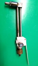 MESSER GRIESHEIM Autogen