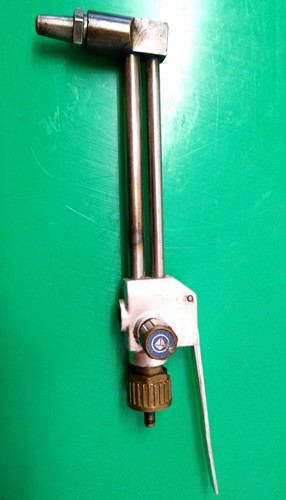 Messer griesheim autogen - messer,