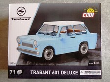 COBI 24516 - YOUNGTIMER