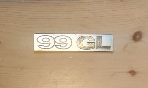 Saab emblem gl für - saab,
