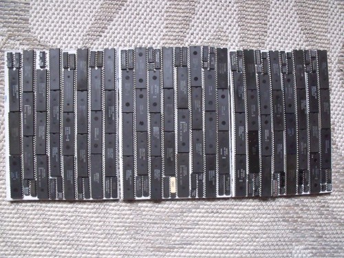 Elektronik bauteile ics - elektronik, bauteile*ics