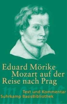 Mozart auf der reise - auf, nach