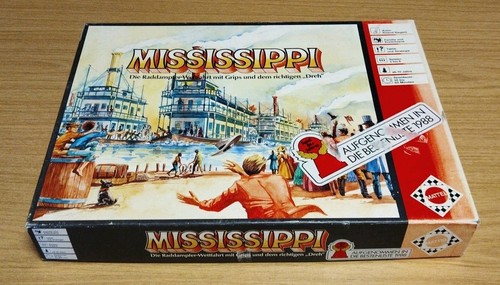 Gesellschaftsspiel