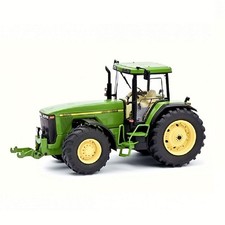 SCHUCO, JOHN DEERE 8400, 1/32