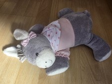 Sterntaler Schlaf gut Figur Esel Emmi TOP ZUSTAND mit integriertem Herztonmodul