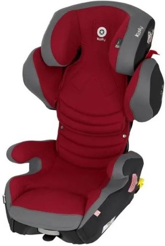 Kiddy smartfix mitwachsender - smartfix,