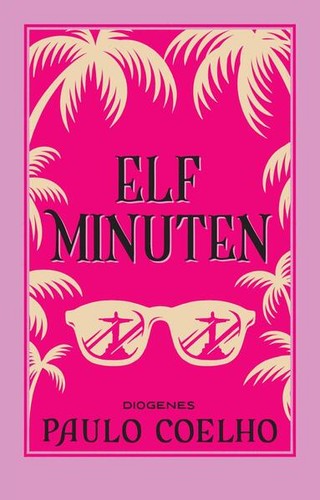 Elf minuten paulo coelho - |,