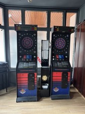     Löwen HB8 Dartautomat
