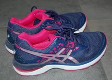 ASICS Laufschuhe Herren / Damen, Gr. 42 kaum getragen, GEL PULSE 9