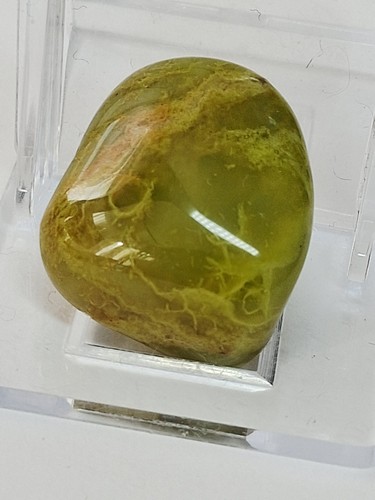 Green cobra opal - green,