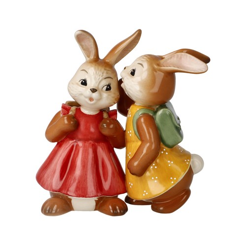 Goebel hase hasenschule - hase,