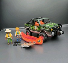 Playmobil 5558 Geländewagen