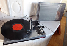 Telefunken Liftomat E