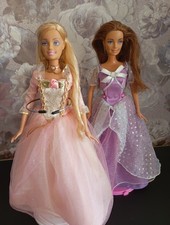 Barbie Prinzessin und