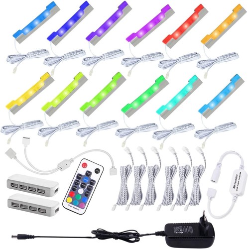 Aiboo rgb led - aiboo,