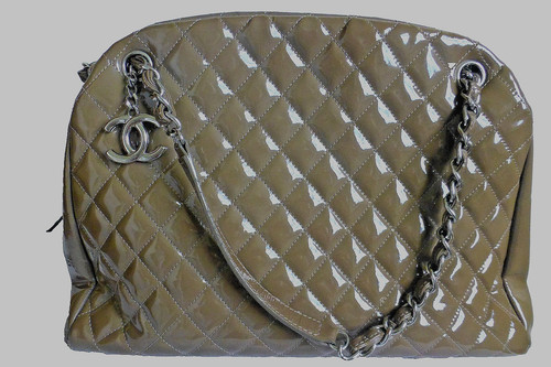 Chanel timeless hobo - timeless, tasche