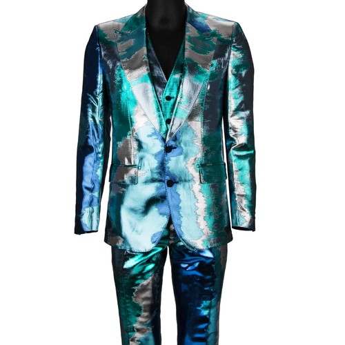 Dolce gabbana metall - &,