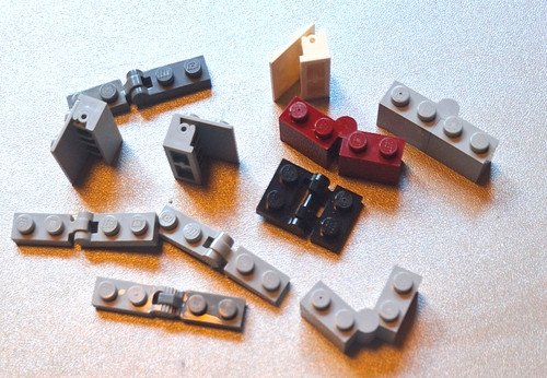 Lego für freunde 11 - -,