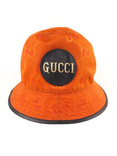 Gucci off the - the, grid