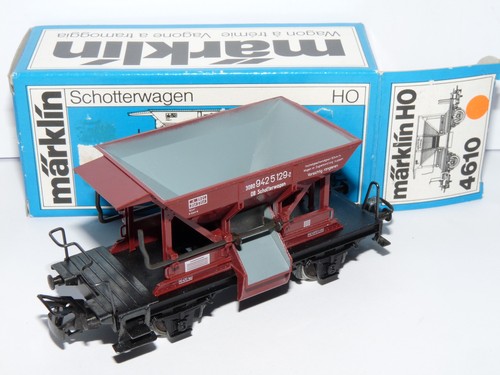 Märklin 4610 talbot - h0, ++