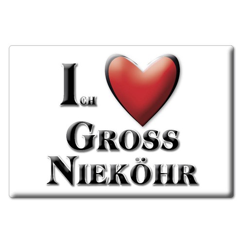 Groß nieköhr landkreis - groß,
