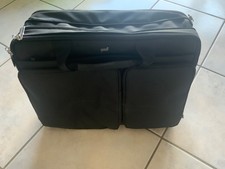 Porsche Design Laptoptasche und Aktentasche Fächern, schwarz  Top Zustand