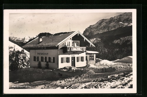 Ansichtskarte