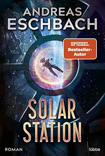 Solarstation roman von - roman,