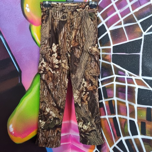 Norsveda realtree wattierte - realtree,