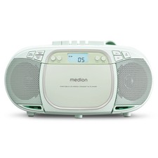 MEDION LIFE E66476 Stereo