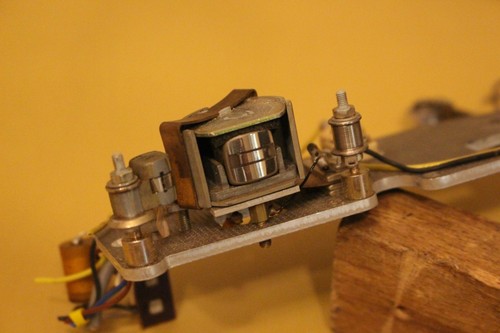 Tonkopfträger für telefunken - für,