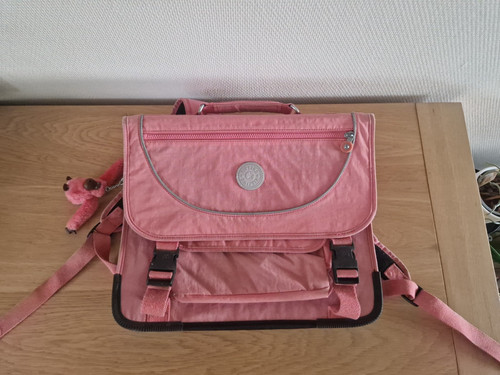 Kipling schulranzen preppy - kipling,
