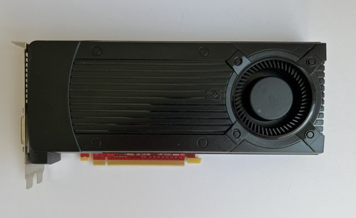 Msi nvidia geforce - gtx, 960