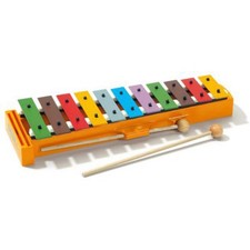 Sonor Glockenspiel GS, c3 - f4