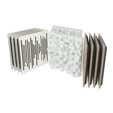 Vicoustic VicStudio Box White