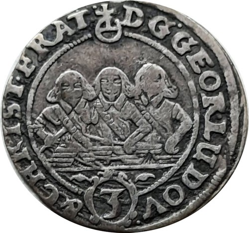 Schlesien liegnitz kreuzer - schlesien, 3