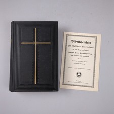 Luther Bibel Großoktav