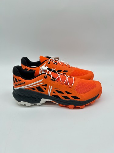 Mammut sertig low gtx - mammut, ii