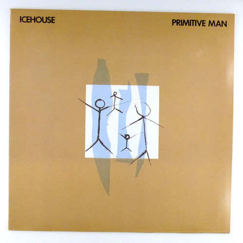 Vinyl icehouse - -, –